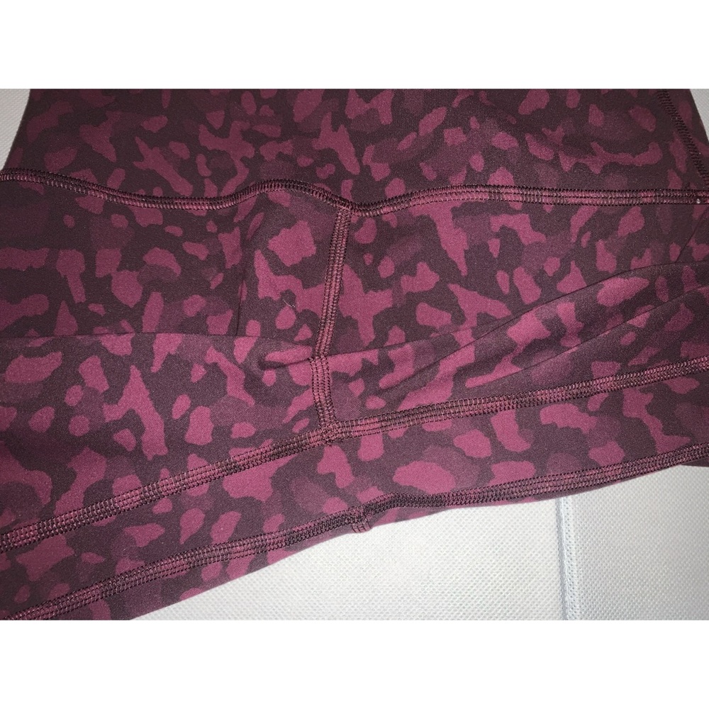 🍋Lululemon Align 21”🍋 - Picture 4 of 6